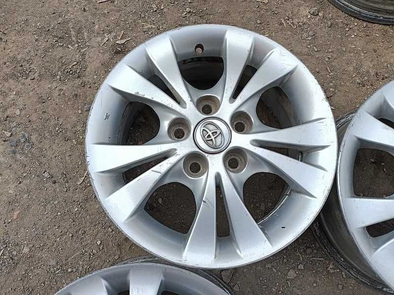 Продам оригинальные легкосплавные диски "Enkei"