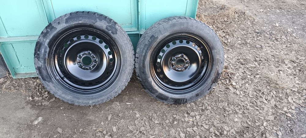 Продам колеса R 16