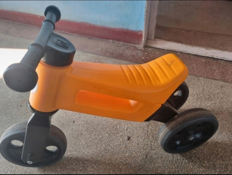 Funny Wheels Rider stare f bună