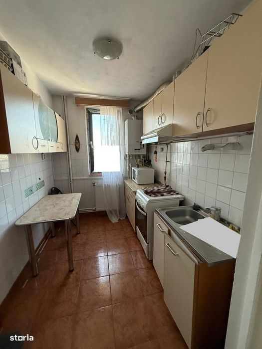 Apartament cu 2 camere semidecomandate, Areni
