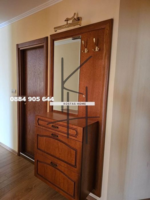 Продава се Тристаен апартамент в к.к. Златни пясъци - 119 кв.м за 1841 €/кв.м - Снимка #9