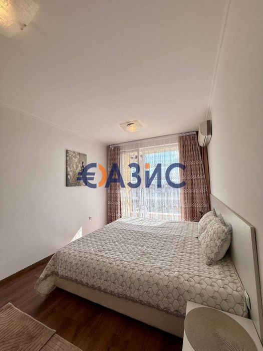 Студио в комплекс "Macon Residence Wellness & Spa" в Свети Влас, България, 32 кв. М, 60 000 евро #34009846