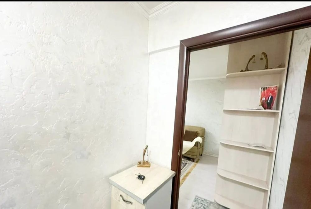 Продаётся 1-комнатная квартира.