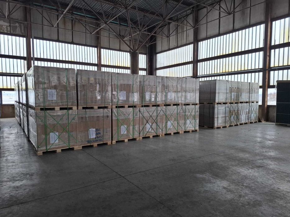 Соларен панел 450 W Leapton LP182×182-M-54-NB