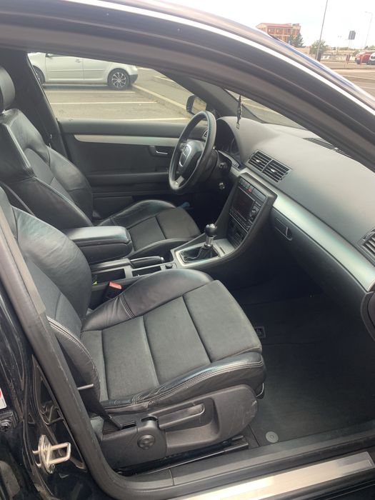 AUDI A4 Avant 2005 — imagine 3