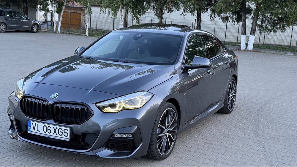 Bmw Seria 2 Bmw 218i Gran Coupe M sport/ Automat/ Head-Up Display/ Bord Digital