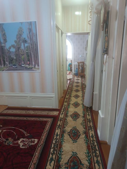 Продается квартира