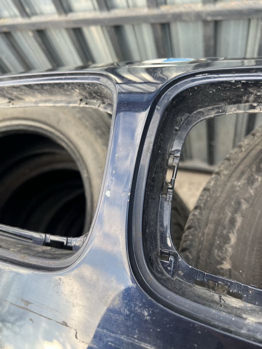 Предна броня f30/31