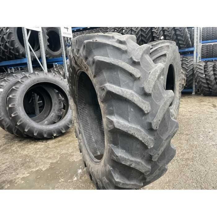 Anvelope 580/70r42 Pirelli - LS Tractor, Branson