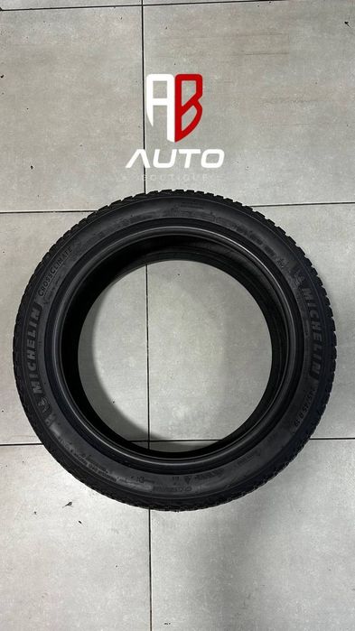 Michelin Crossclimate 2 245/45 R19