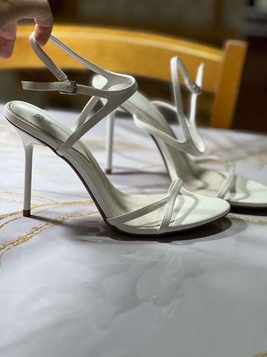 Босоножки ZARA оригинал