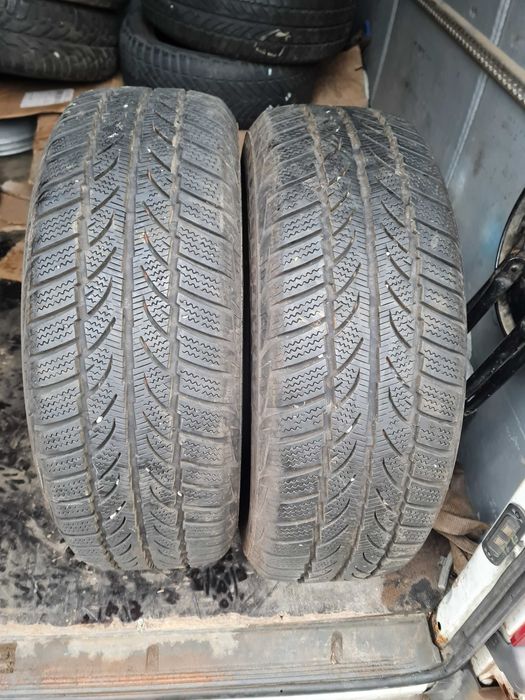 Зимни гуми 205 65 15