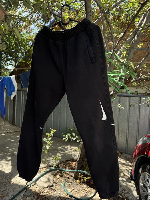 Трико Nike M мужское теплое