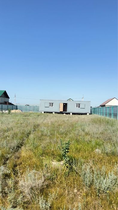 Продам участок 10 соток ИЖС