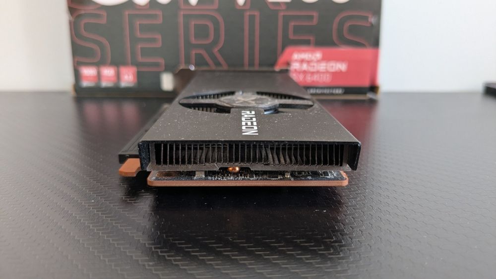 XFX Speedster RX 6400 4GB GDDR6 placă video