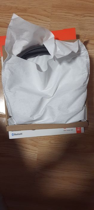 Casti JBL bluetooth pure bass sound