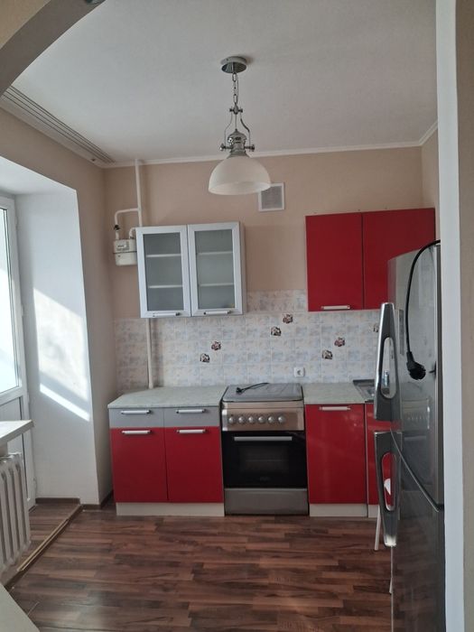 Продажа квартиры Авангард Курмангазы 1