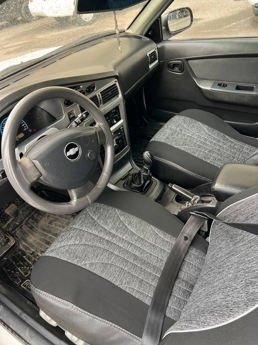 Nexia 2, 1,6 lux kond. 2014 arenda