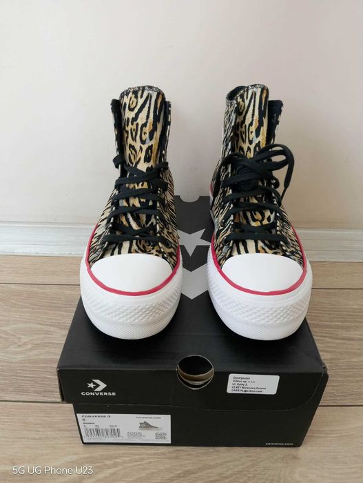 All Star Converse-39н.Нови Оригинални