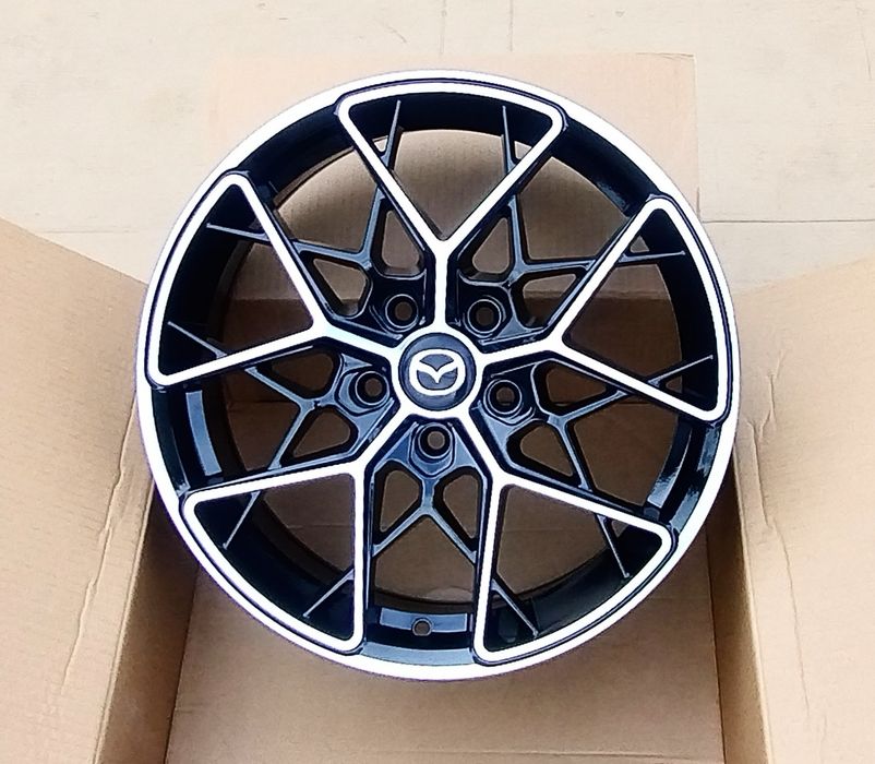 Jante 16 Mazda 3,6,CX3, 626, Cx30 CX5 CX7 MX-5 RX-8