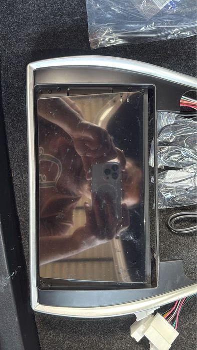 Pioneer android carplay