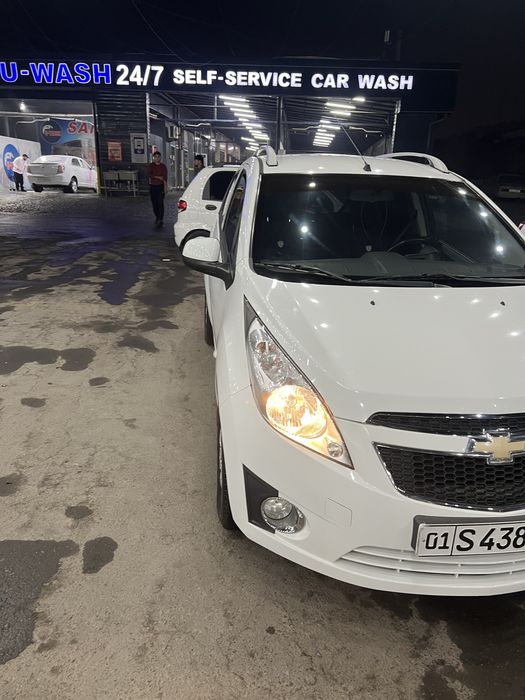 spark 1,25 mator 2014 3 pozitsa abs tormoz