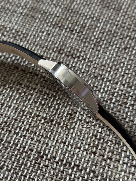 Часовник Raymond Weil Freelancer 42mm David Bowie