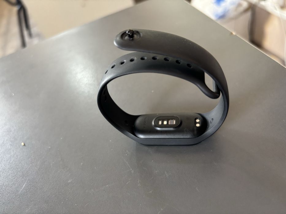 Mi Smart Band 7!