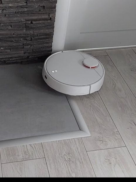 Robot de aspirare Xiaomi S10 BHR5988EU, Wi-Fi, aspirare&spalare simultana, 45 W, autonomie 130 min