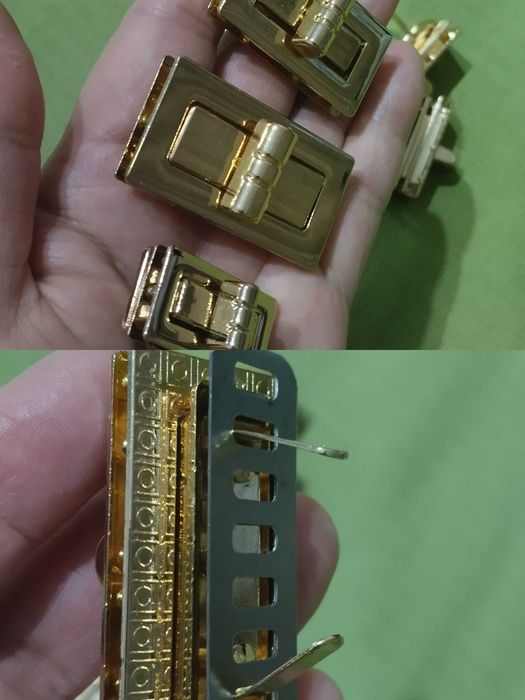 Фурнитура для сумок