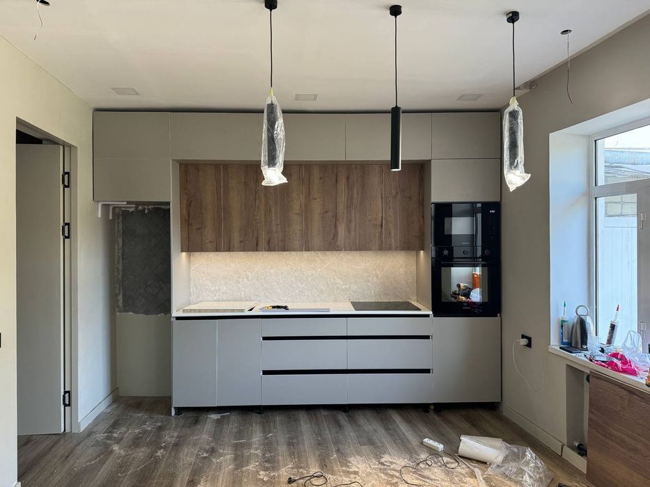 Мебель на заказ н