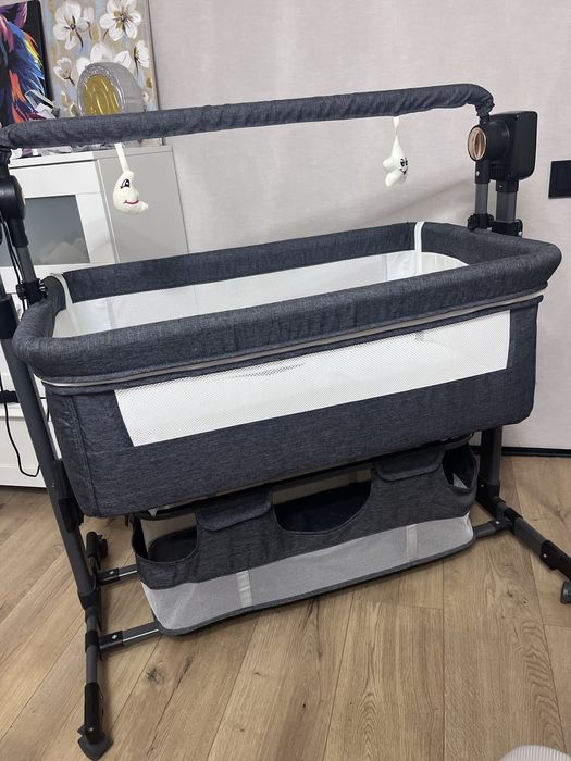 Продам кроватку детскую