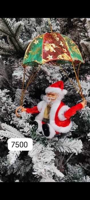 Новогодние костюмы игрушки