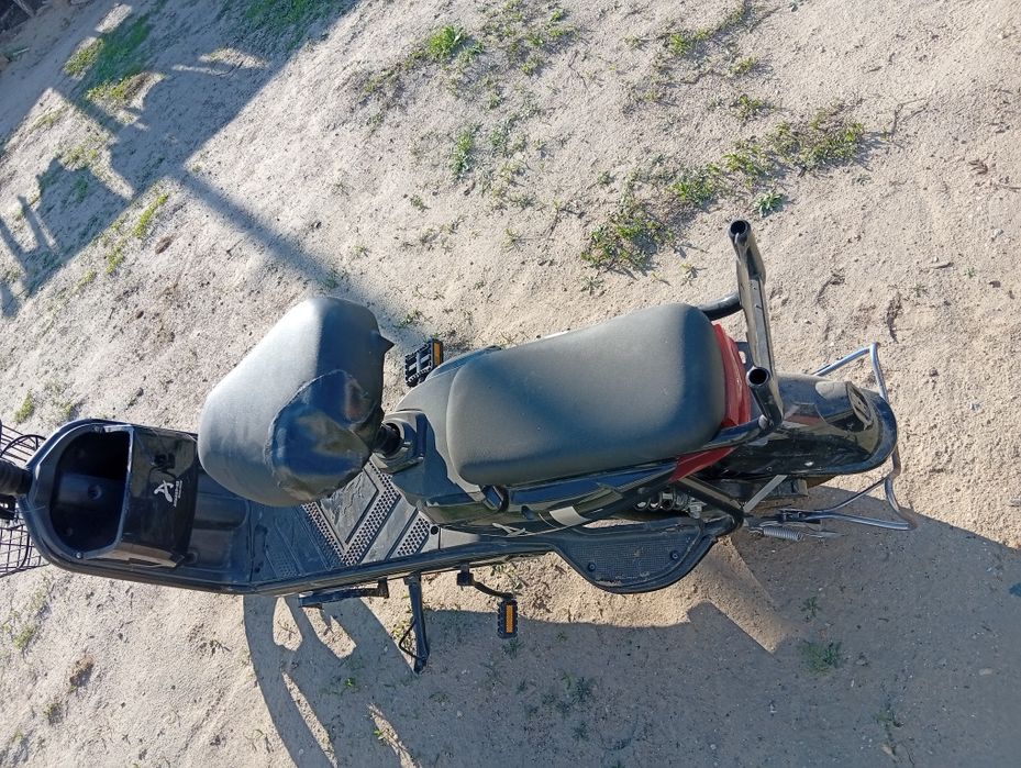 Продам Электро Скутер