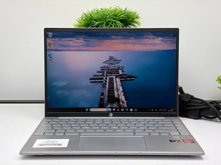 HP core 15-5 SSD 256gb Ram 8gb