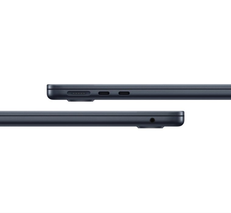 Macbook air 13 M4 256гб 2025года