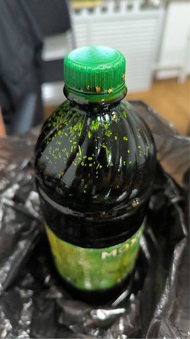 Продам масло техническое (кормовое)