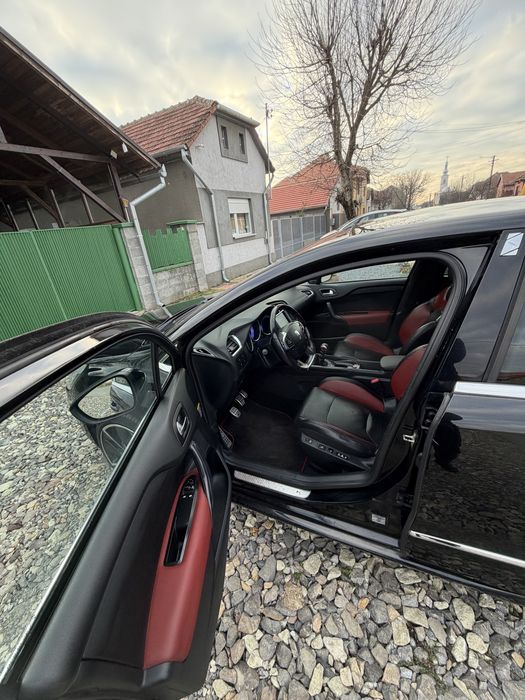 CITROËN DS4 2011 — imagine 5