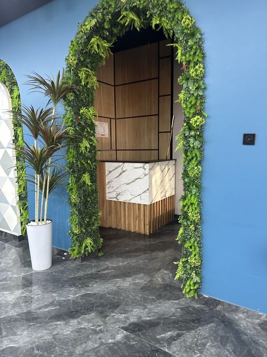 Аренда под кафе , ресторан . В доль битонки .