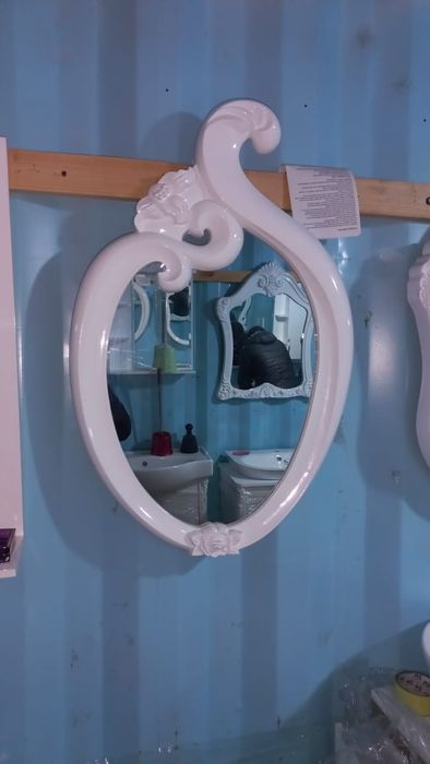 Зеркало декоративное