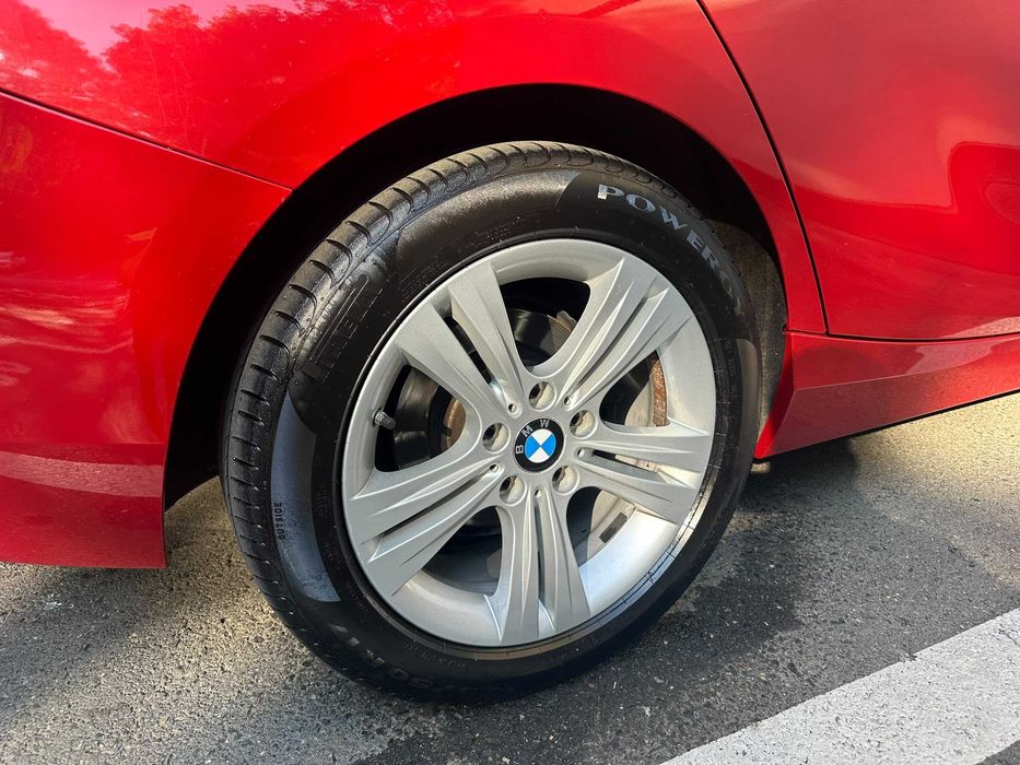 Jante BMW style 392