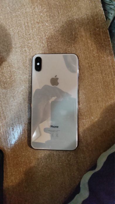 Айфон xs max сатылат