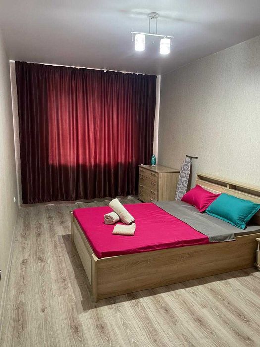 Продается 2х квартира в р-не Береке