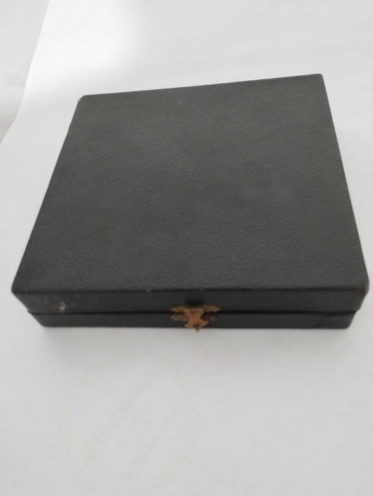 Set de lingurite din argint