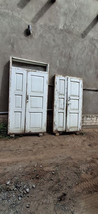 Eshikla sotiladi.