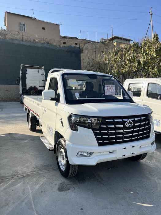 Changan Start plus 2025 yil