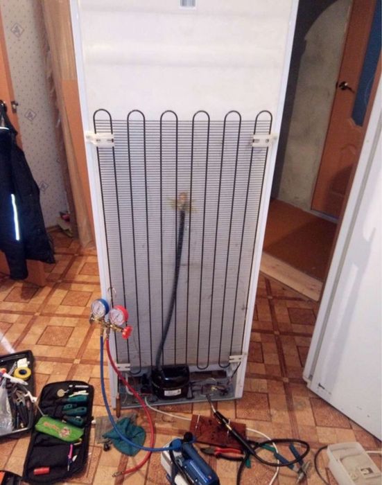 Мастер по ремомнту Стиральных машин и Холодильников