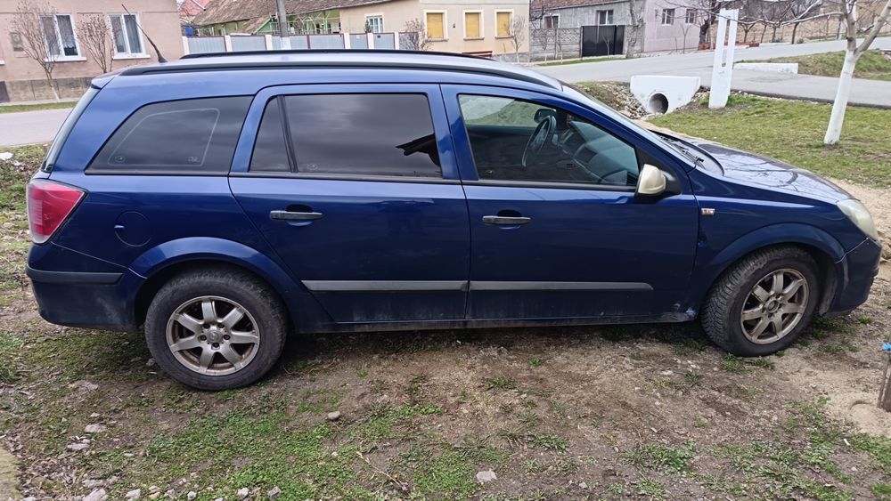 Opel astra de vinzare