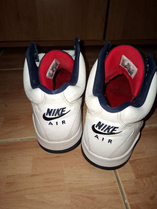 Adidași Nike Air Flight Legacy  - Mărimea 46
