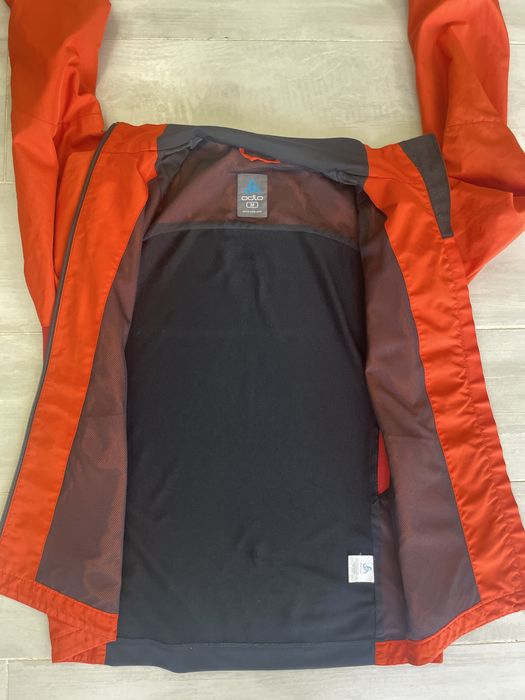 Geaca windproof  Odlo M  barbat